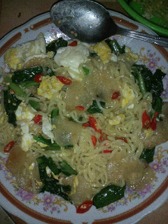 Foto resep Seblak mie ala ala