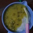 Mpasi 9+,nasi sup jakajo