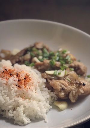 รูปของ หมูโชยุ