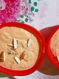 પપૈયા પુડિંગ (Papaya Pudding Recipe in Gujarati) રેસીપી મુખ્ય ફોટો
