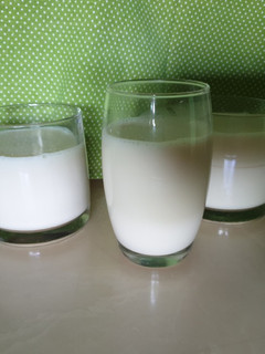 Foto resep Susu Kedelai