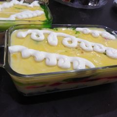 A picture of Trifle.