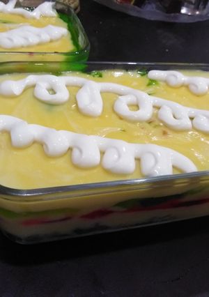 A picture of Trifle.
