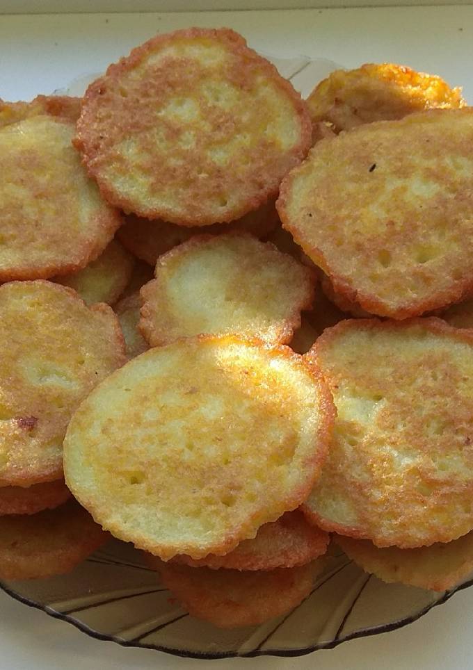 Драники