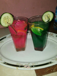 A picture of Moctail..