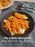 Nasi Goreng Magelangan