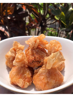 Foto resep Ekado