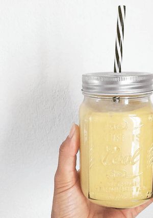 Une photo de Smoothie detox