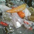 Garang asem ayam kampung sedap