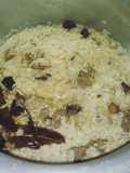 Beef Yakhni Pulao