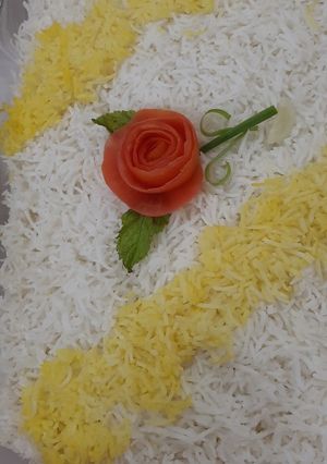 Foto resep Nasi Cream Oven