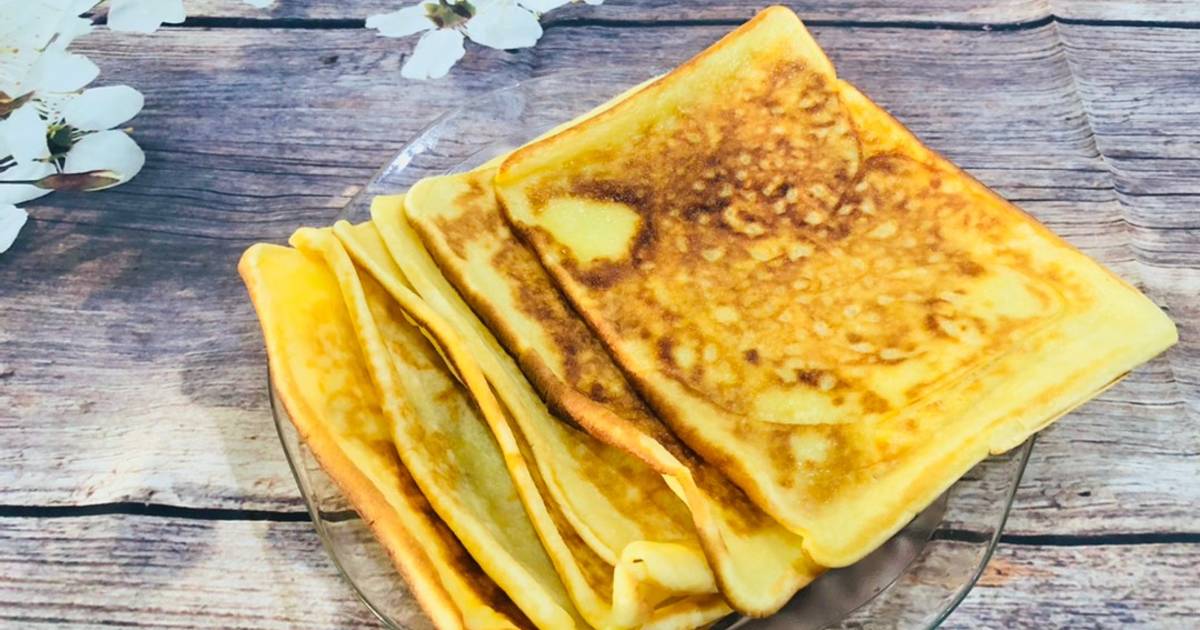 Hướng Dẫn Nhiều Cách Làm Bột Mì Rán - Món Ngon Đơn Giản Và Nhanh Gọn từ ...