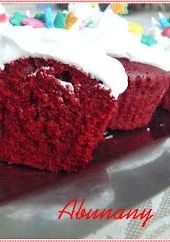 Foto principal de Cupcakes red velvet