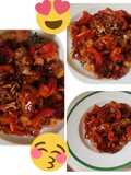 Ayam Bola Krispi Saus Asam Manis