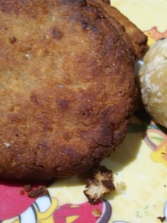 गुड़ की पूरी रेसिपी मुख्य फोटो