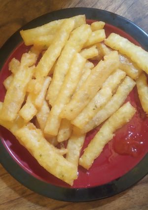 Foto resep Potato cheese kekinian