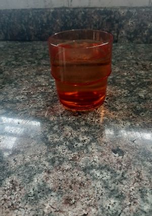 A picture of Instant sugarcane juice.