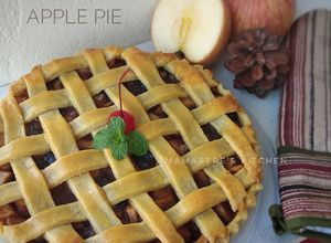 Foto resep Apple Pie