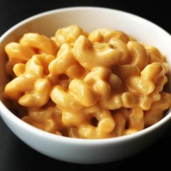 Homemade Kraft Mac & Cheese Sauce A picture of Homemade Kraft Mac & Cheese Sauce.