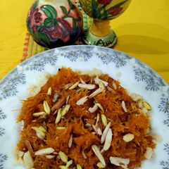 A picture of Orange Sawaiyan.