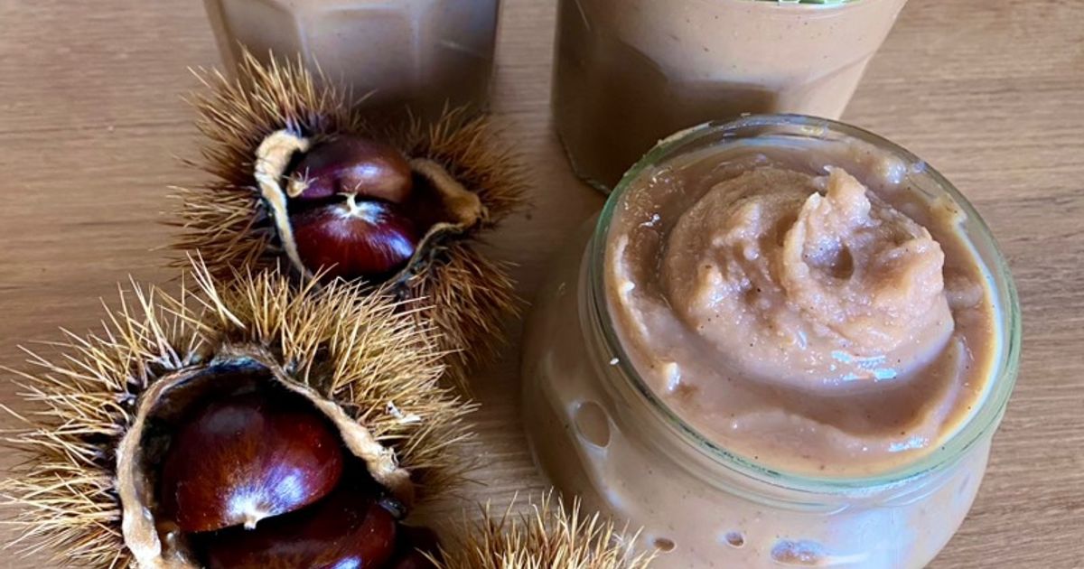 🌰 Tout savoir sur les châtaignes : préparation, cuisson et idées recettes
