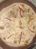 Pizzas cordobesas😋