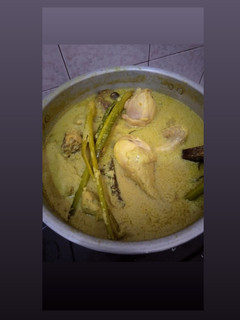 Foto resep Opor Ayam