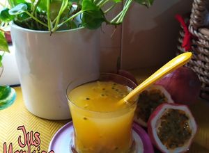 Gambar Jus Markisa Orange Sunquick