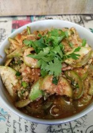 รูปของ ส้ามะเขือ