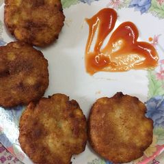 A picture of Cutlet.