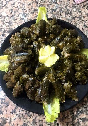 صورة لوصفة يلنجي