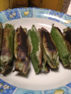 Foto resep Otak- otak ikan gabus