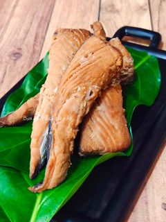 Foto resep Homemade Pindang Ikan Tongkol (Pindang Cue)