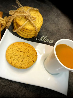 عکسی از دستور چای کرک