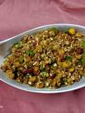 Oats poha