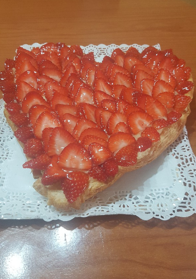 Una foto de Feliz san Valentín