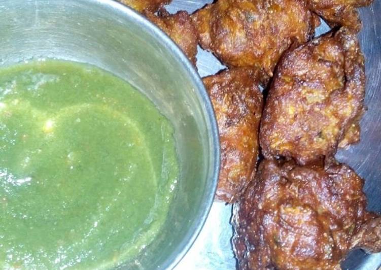 7 Simple Ideas for What to Do With Soya bean chunks (pakora)