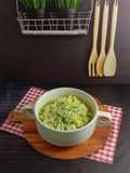 Jasuke Creamy Matcha