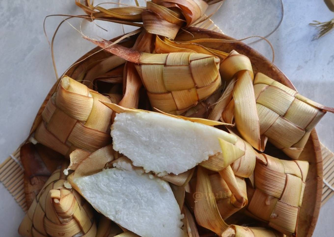 Ketupat Metode 20.30.20.30