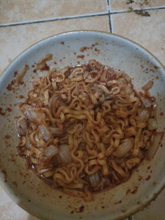 Foto resep Mie Chili oil