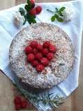 Torta 4 quarti