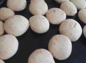 Una foto de Chipacitos con aceite económicos!! 🧀