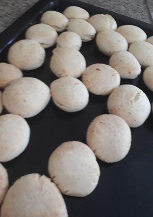 Una foto de Chipacitos con aceite económicos!! 🧀