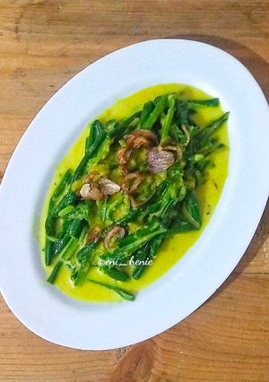 Foto resep 1018. Jukut Bejek