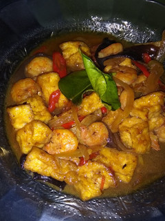 Foto resep Udang tumis kecap