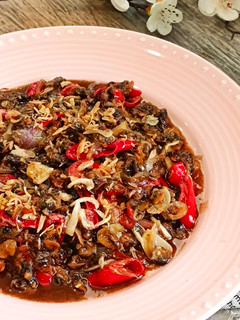 Foto resep Tumis Kerang Dara Saus Tiram