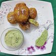 Farali menduvada