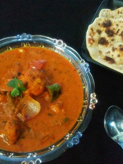 गोभी टिक्का मसाला (Gobhi tikka masala recipe in hindi) रेसिपी मुख्य फोटो