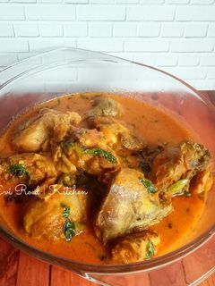 Foto resep Ayam Rica Rica