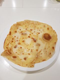 รูปของ แป้งโรตี (Roti)